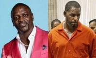 Akon fait polémique en disant que R. Kelly peut se racheter malgré sa condamnation