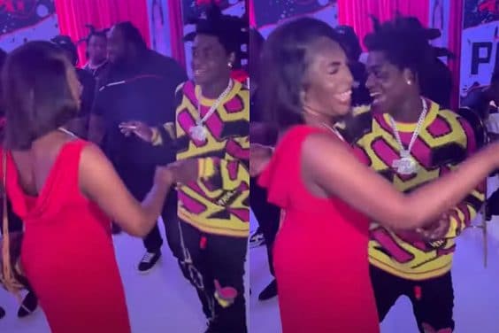 Kodak Black s’enfonce en revenant sur son badbuzz avec sa mère