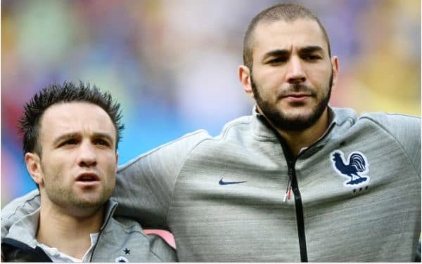 Mathieu Valbuena traumatisé par l’affaire de la vidéo, il a eu très peur