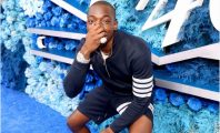 Bobby Shmurda lâche un twerk et se fait allumer sur les réseaux