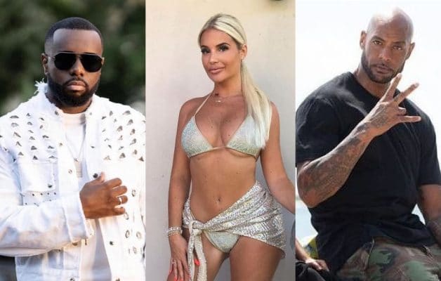 booba gims eva ducci