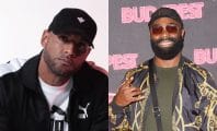 Booba se moque méchamment de Kaaris et de sa nouvelle dentition