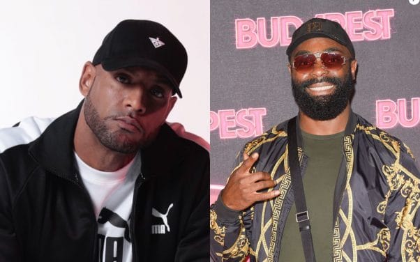 Booba se moque méchamment de Kaaris et de sa nouvelle dentition