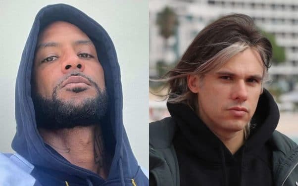 Booba répond à l’anecdote d’Orelsan en avouant qu’ils avaient un projet ensemble