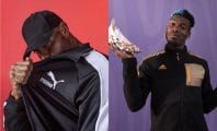 Booba s'en prend méchamment à Paul Pogba et sa chaussure vegan