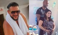 Sadek s'en prend à Booba et à son ex-femme sur Instagram
