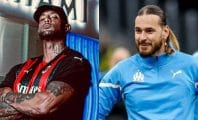 Booba ridiculise SCH sur sa prestation lors du Match des Héros