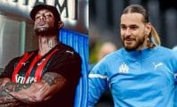 Booba ridiculise SCH sur sa prestation lors du Match des Héros