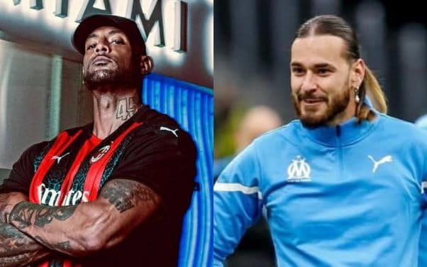 Booba ridiculise SCH sur sa prestation lors du Match des Héros