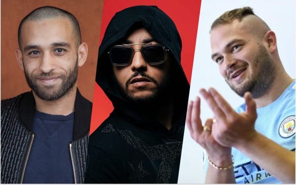 Jul réunit Niro, Lacrim, Mister You et bien d’autres sur le premier extrait de « Classico Organisé »