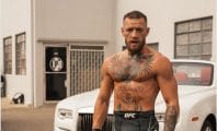 D'après un combattant MMA, Conor McGregor a perdu la tête à cause de l'argent