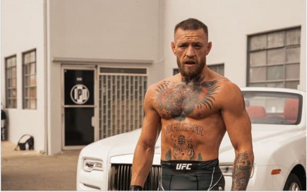D’après un combattant MMA, Conor McGregor a perdu la tête à cause de l’argent