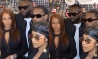 Demdem moquée pour sa jalousie envers Cardi B, la femme de Offset la défend