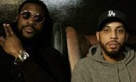 Disiz se remet à teaser son featuring avec Damso