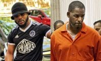 R. Kelly supprimé de YouTube, Dosseh pousse un coup de gueule