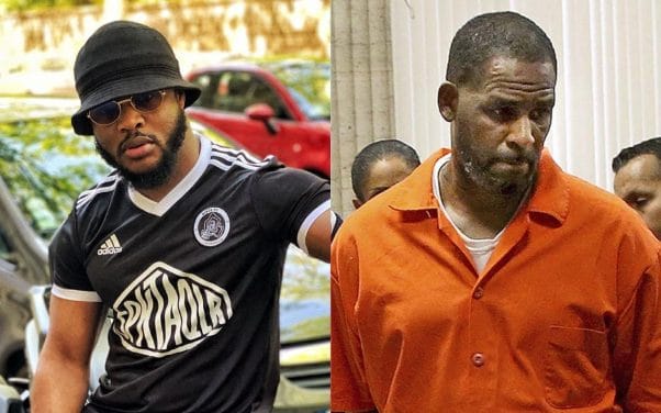 YouTube supprime les chaines de R. Kelly, Dosseh pousse un coup de gueule