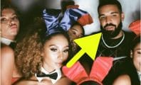 Drake ignore toutes les femmes invitées à ses superbes soirées