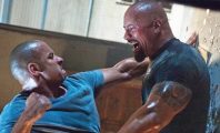 Dwayne Johnson regrette un peu sa dispute avec Vin Diesel
