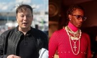 Young Thug fait appel à Elon Musk pour bâtir sa propre ville