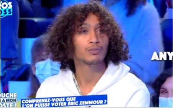 Le fils de Cheb Khaled choque tout le monde en confiant qu’il votera pour Eric Zemmour