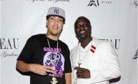 French Montana affirme avoir reçu une fausse montre de luxe de la part d'Akon