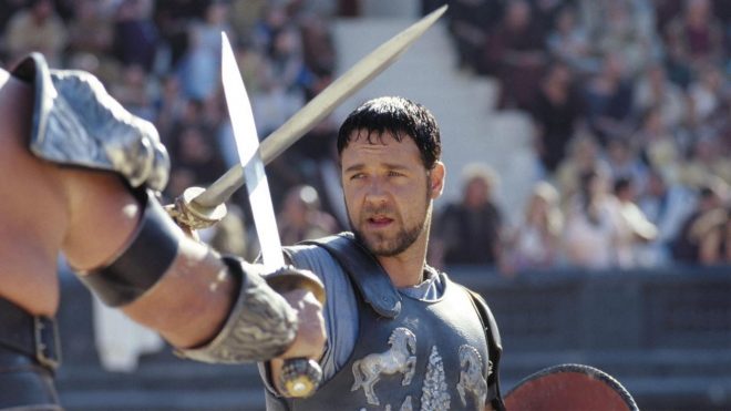 Gladiator 2 : c’est officiel, il y aura bien une suite au film culte