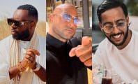 Booba dévoile que Gims insulte Lacrim en privée, qui lui répond sur Instagram