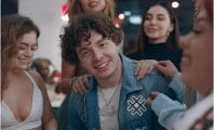 Jack Harlow fait signer une clause de confidentialité aux filles avec qui il passe du temps