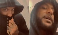 Booba : sa mère ne le validerait pas depuis qu'il a la même barbe que Kaaris