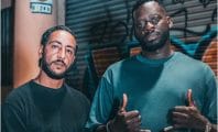 D'après son manager, Lacrim va sortir le meilleur album de sa carrière