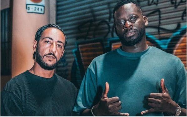 D’après son manager, Lacrim va sortir le meilleur album de sa carrière