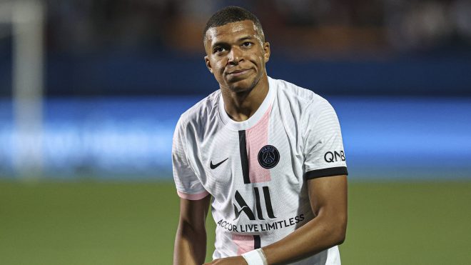 Kylian Mbappé sur le départ ? Il confirme : « J’ai demandé à partir »