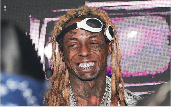 Lil Wayne serait l’un des rappeurs qui écrit le plus vite ses couplets