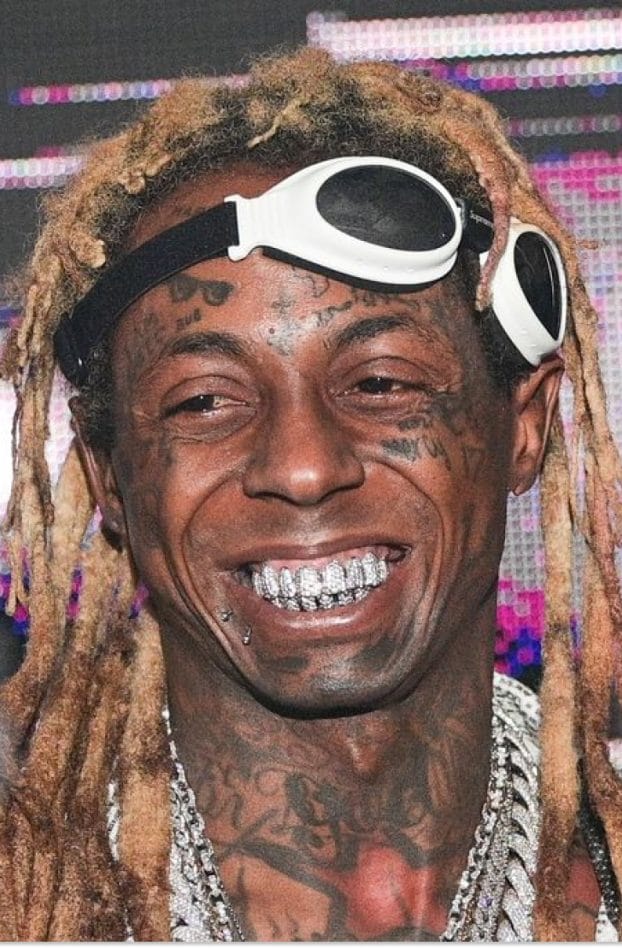 lil wayne
