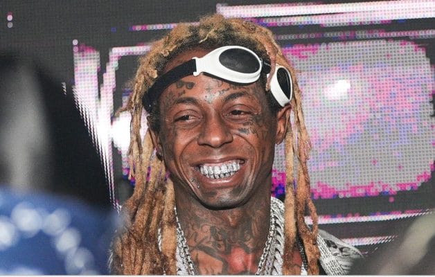 lil wayne