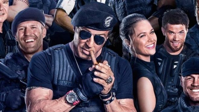 The Expendables 4 : c’est officiel, le tournage est en cours