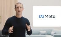 Facebook va changer de nom pour devenir Meta