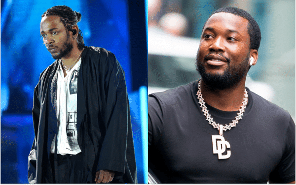Meek Mill exige de recevoir le même respect que Kendrick Lamar