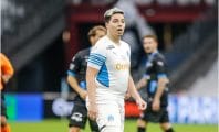 Samir Nasri moqué pour sa prise de poids, Mohamed Henni prend sa défense