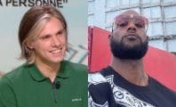 Orelsan a fait écouter des prods à Booba, qui les trouvait « pas ouf »