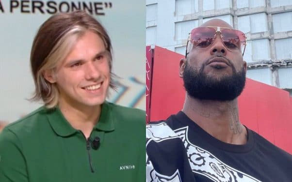 Orelsan a fait écouter des prods à Booba, qui les trouvait « pas ouf »