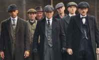 Peaky Blinders saison 6 : l'ultime saison sera disponible le...