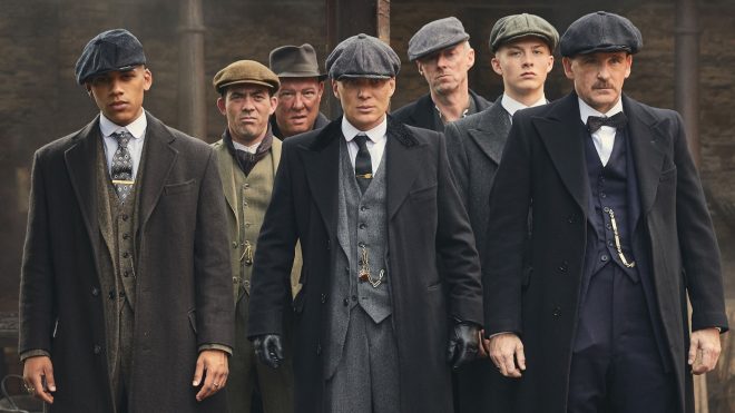 Peaky Blinders saison 6 : l’ultime saison sera disponible le…