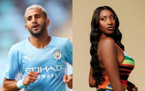 « Validé » : Riyad Mahrez et Aya Nakamura étaient prévus au casting de la série