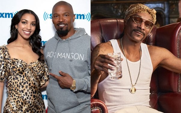 Jamie Foxx : Snoop Dogg a mis la pression au boyfriend de sa fille