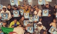 Soprano désigne le plus mauvais rappeur de la compilation « 13’Organisé »