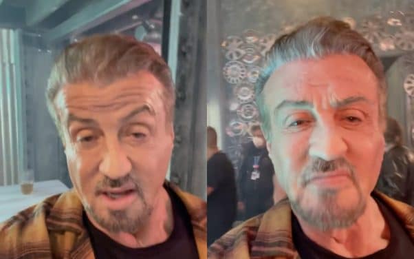 The Expendables 4 : Sylvester Stallone prêt à quitter la saga et à passer le relais