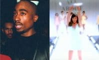Kim Kardashian aurait déjà participé à un clip de Tupac