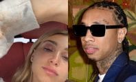 Tyga dans la sauce : son ex l'accuse de violences conjugales