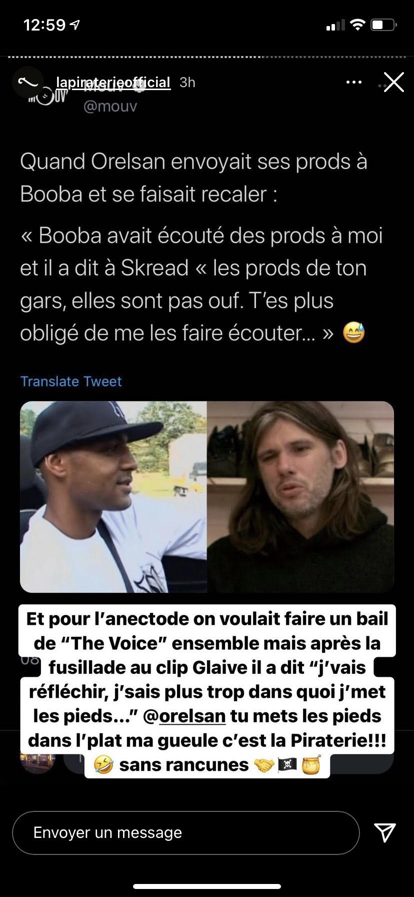 orelsan booba